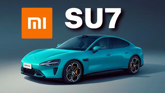 Xiaomi Tarik 116 Ribu Mobil Listrik SU7 Gara-Gara Masalah Fitur Autopilot