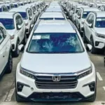Kalahkan Thailand dan China, Mobil dari Indonesia Kuasai Pasar Impor Vietnam