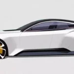 Ford Dikabarkan Uji Coba Mustang Hybrid, Ini Bocorannya