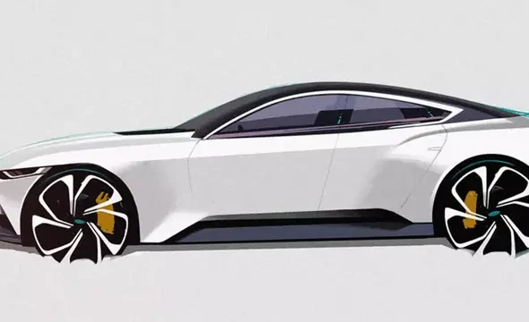 Ford Dikabarkan Uji Coba Mustang Hybrid, Ini Bocorannya