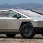 Tesla Siapkan CyberSUV, 'Adik' Cybertruck yang Lebih Praktis dan Futuristis