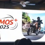 Astra Honda Motor Hadirkan Zona Motor Listrik di IMOS 2025