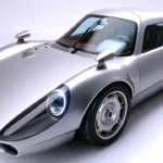 Porsche 904 Bangkit Lagi, Restomod Aerfal Automotive Siap Hidupkan Ikon Balap 60-an